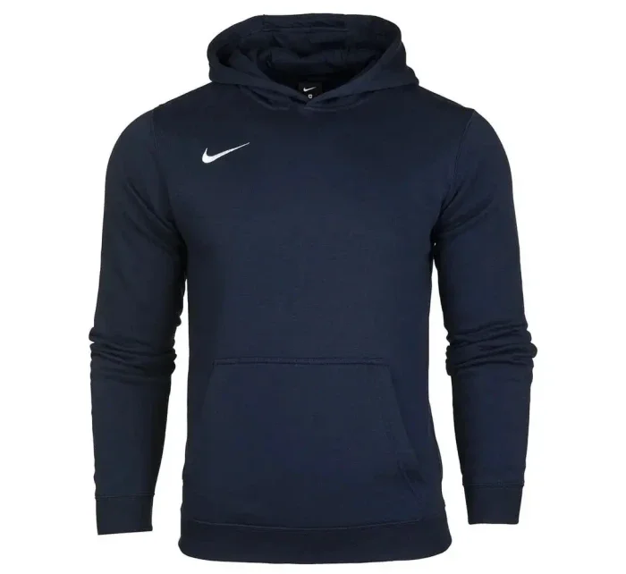 Juniorská mikina s kapucňou Park Fleece CW6896-719 - Nike