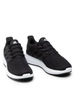 Unisex Běžecká sportovní obuv model 21165778 Černá s bílou - ADIDAS