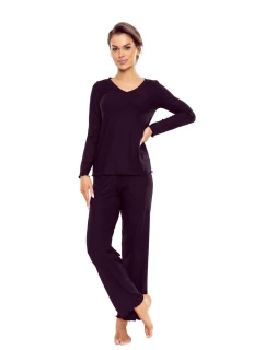 DÁMSKE PYŽAMO ROSARIA PLUS