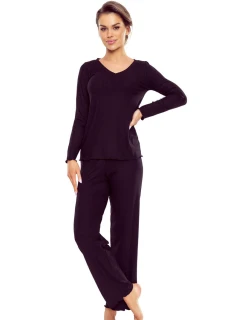 DÁMSKÉ PYŽAMO model 21471345 PLUS - Eldar