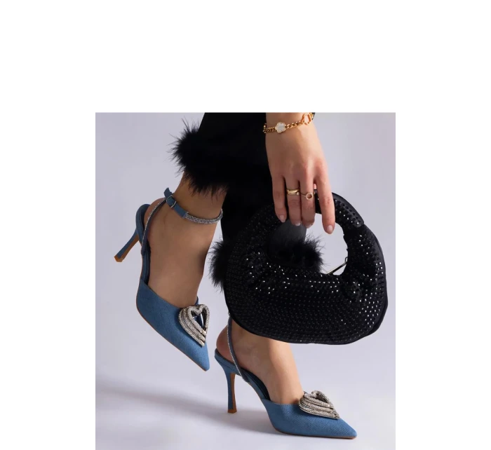 Čerpadlá na ihly model 207200 Solea