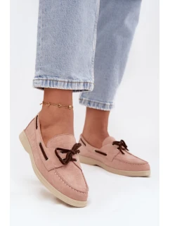 Mokasíny model 216978 Step in style