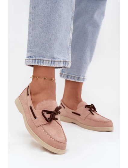 Mokasíny model 216978 Step in style