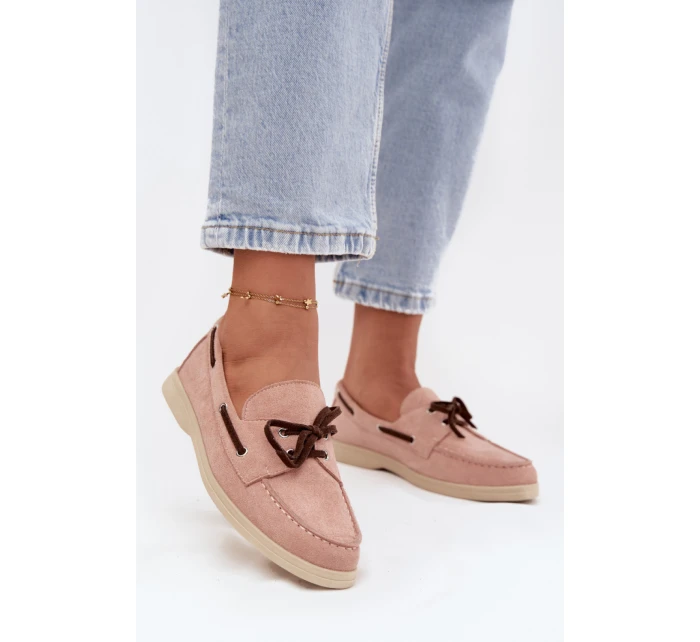 Mokasíny model 216978 Step in style