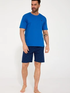 Cornette 326/208 Toucan w/r S-2XL pánske pyžamo