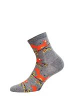 Dámske ponožky Wola Perfect Woman W84.01P Casual Dámske ponožky Wola Perfect Woman W84.01P Casual