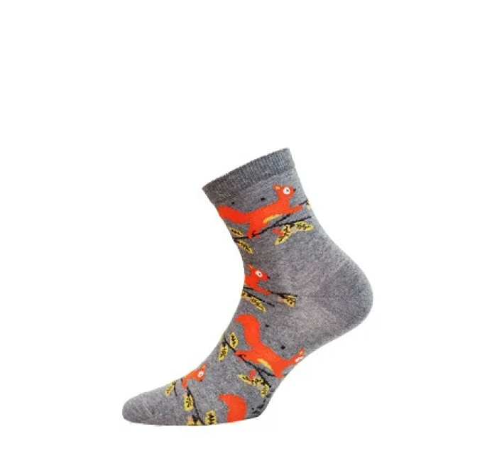 Dámske ponožky Wola Perfect Woman W84.01P Casual Dámske ponožky Wola Perfect Woman W84.01P Casual