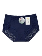 DC Girl nohavičky 26391/pattern.40-O A'2 S-XL