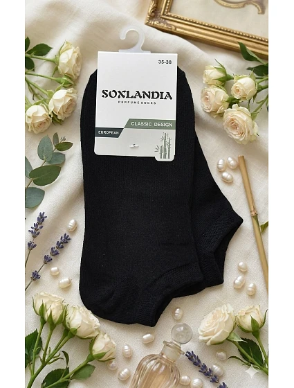 WiK Ponožky Soxlandia Art.013 35-41