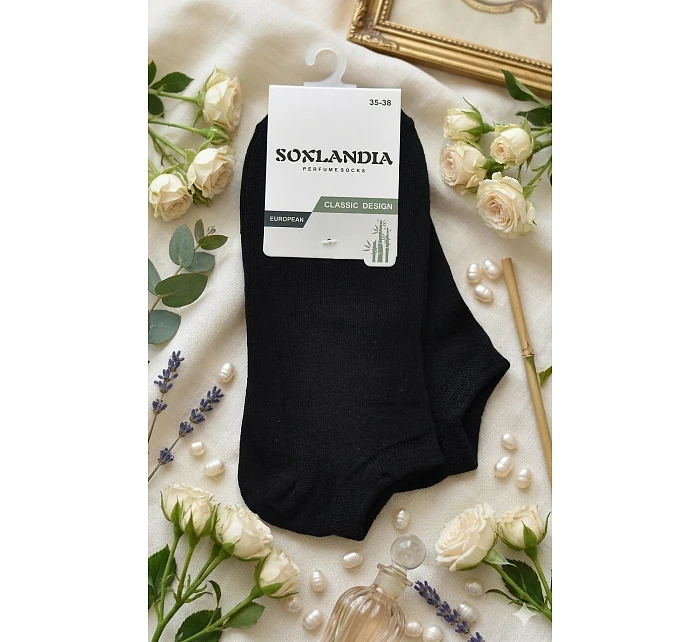 WiK Ponožky Soxlandia Art.013 35-41