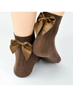 Dámské ponožky 3 pack 145 model 21799879 - Noviti Dámské ponožky 3 pack 145 model 21799879 - Noviti