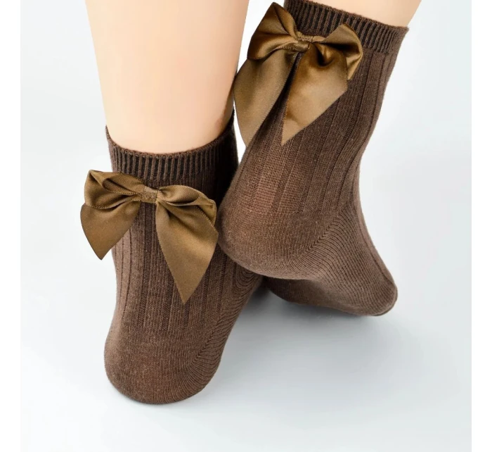 Dámské ponožky 3 pack 145 model 21799879 - Noviti Dámské ponožky 3 pack 145 model 21799879 - Noviti