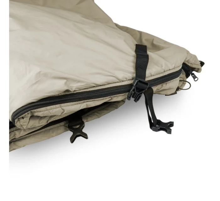 Kempingové pončo Offlander OFF_CACC_05KH Kempingové pončo Offlander OFF_CACC_05KH