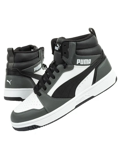 Sportovní obuv Rebound M 03 model 22263725 - Puma Sportovní obuv Rebound M 03 model 22263725 - Puma