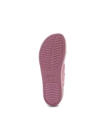 Crocs Brooklyn Woven Low Wedge W 209977-6XX