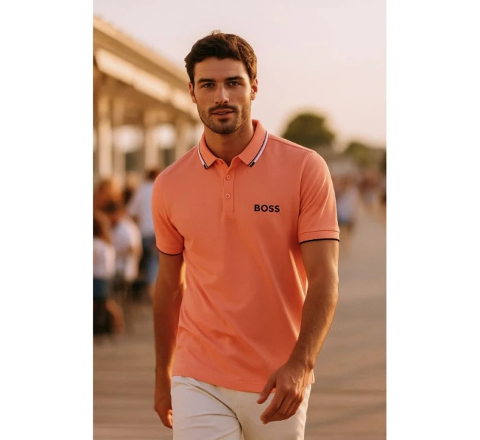 Polokošeľa Boos Paddy Pro M 50469102-649