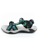 CMP Hamal Hiking Jr sandále 38Q9954J 22NL