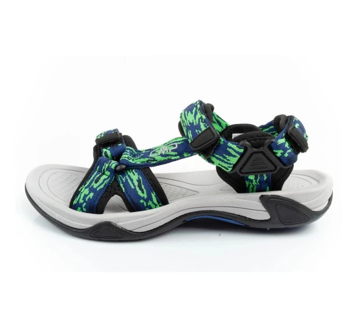 CMP Hamal Hiking Jr sandále 38Q9954J 22NL