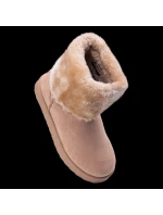 Dětské zimní boty model 21726731 JRG - Martes Dětské zimní boty model 21726731 JRG - Martes