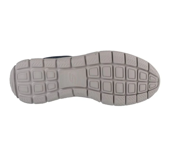 Skechers Track - Front Runner 232298-NVGY Navy 41 Skechers Track - Front Runner 232298-NVGY Navy 41