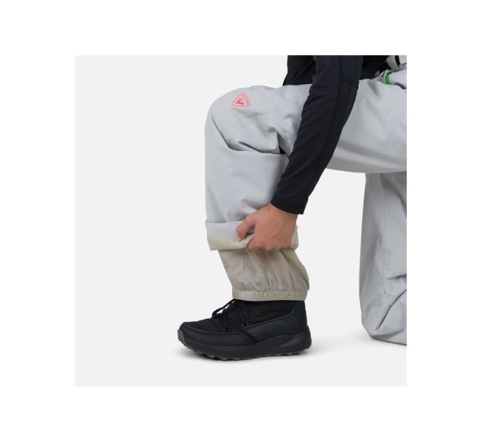 Rossignol Chlapčenské lyžiarske nohavice Grey