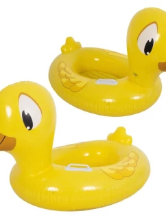 DUMPING DUCK 113x70x63CM 35177