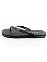 Wrangler pánske žabky Cole Flipflop black