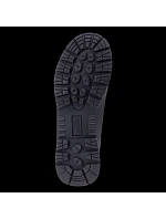 Pánske topánky ARMORY MID WP