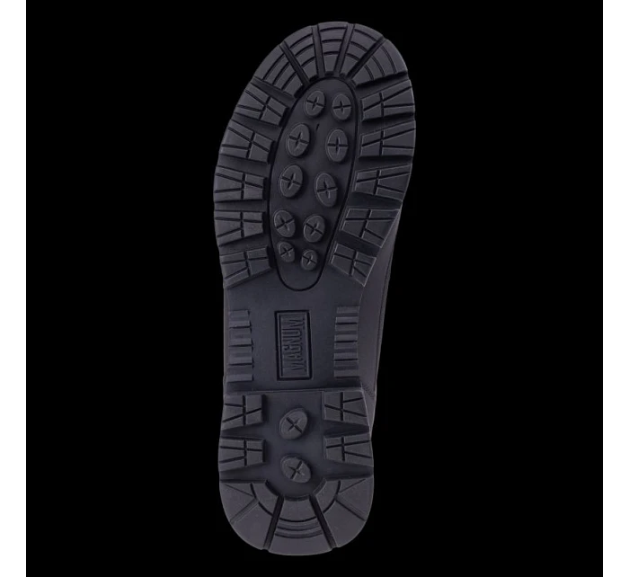 Pánské boty model 22115658 MID WP Boot - Magnum