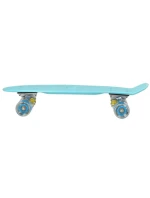 skateboard Led modrý model 21803951 - Enero skateboard Led modrý model 21803951 - Enero