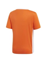 Detské tričko Entrada 18 JSY Y Jr CF1043 - Adidas
