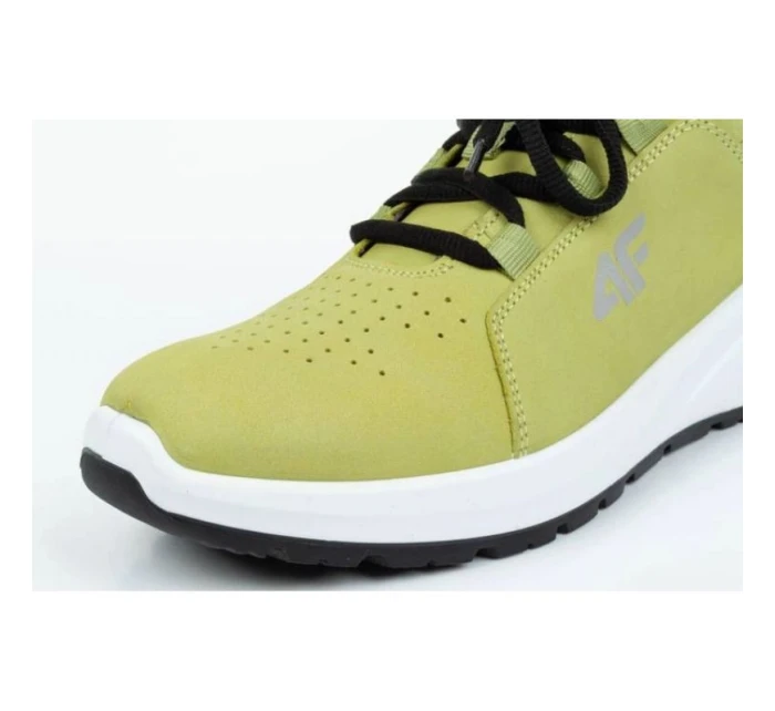 Dámska obuv W Obdl251 42S - 4F