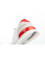 Športová obuv U.S. Polo ASSN. M UP21M48062-WHI-RED01