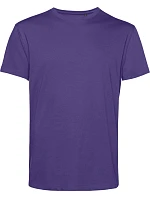 B&C #Inspire E150_° Pánské tričko 01.U01B radiant purple B&C #Inspire E150_° Pánské tričko 01.U01B radiant purple