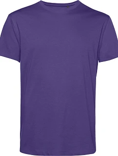 B&C #Inspire Pánské tričko  purple model 22483149