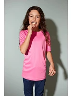 JN Dětské žerzejové sportovní tričko 02. purple model 22486300 - Daiber JN Dětské žerzejové sportovní tričko 02. purple model 22486300 - Daiber