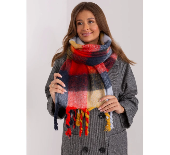 Šatka AT SZ 2313501.97 červená