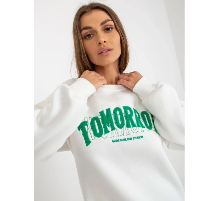 Mikina EM BL 617 7.27 ecru