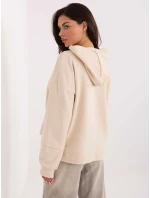 IT BL mikina H2314.26 light beige