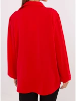 Blúzka IT BZ 28913.17 červená