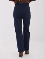 Spodnie IT SP model 21782516 granatowy - FPrice