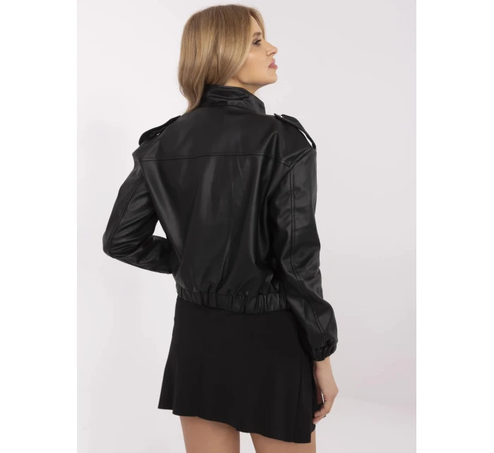 Bunda NM KR T2 2260 1.12 čierna Bunda NM KR T2 2260 1.12 čierna