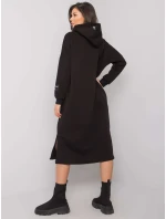 Šaty RV SK 7359.25x čierna