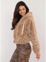 TW KR BI bunda model 21791034 béžová - FPrice