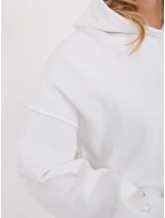 Blúzka WT BL A1457.45 ecru Blúzka WT BL A1457.45 ecru