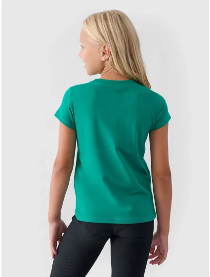 Dievčenské tričko 4F Dievčenské tričko 4F