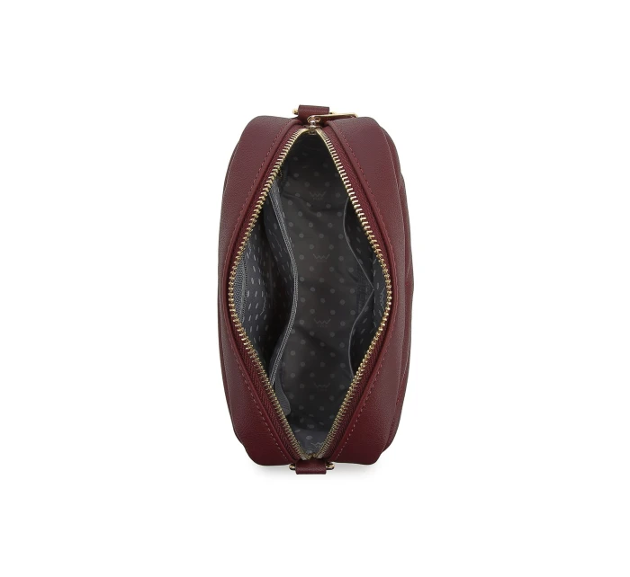 Dámska kabelka Vuch Nelly Wine