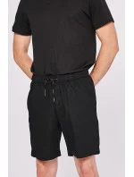 Pánské kraťasy model 5980422 černá - Calvin Klein