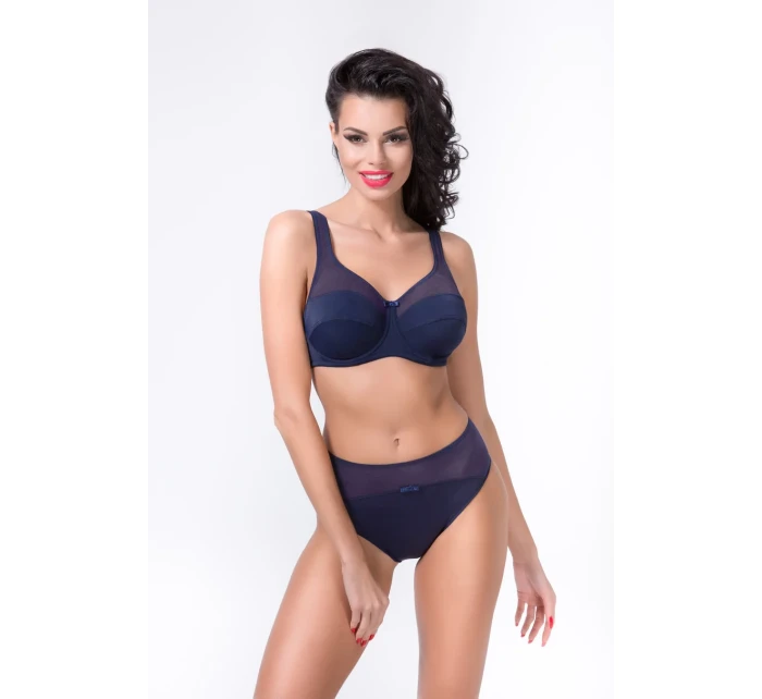 Dámske nohavičky HAVANA GRANATOWE Dámske nohavičky HAVANA GRANATOWE