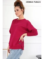 Dámska mikina ADELE Dámska mikina ADELE